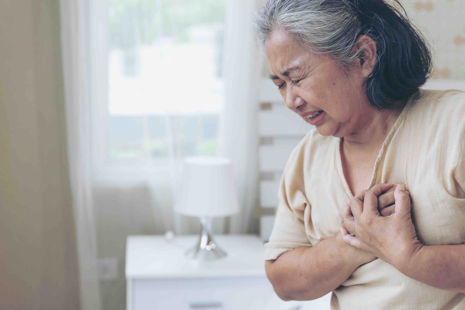 How I see the care for South Asian Heart Disease over the next few years.