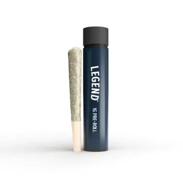 White Truffle 1g Pre Roll