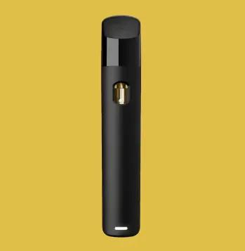 Gelonade 1g Live Resin Disposable Vape