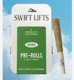 Yum Yum 2.5g 5pk Pre Rolls