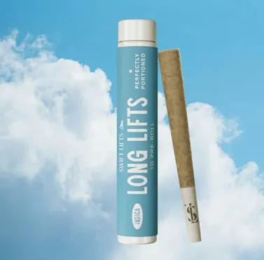 Tiramisu Teeth 1g Pre Roll