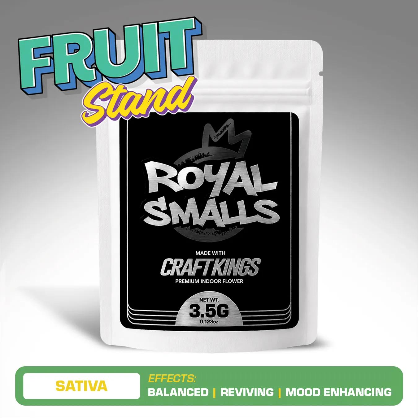 Fruit Stand 3.5g