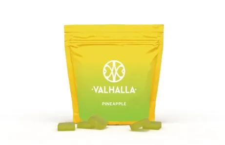 RSO| Pineapple | 10pk/100mg