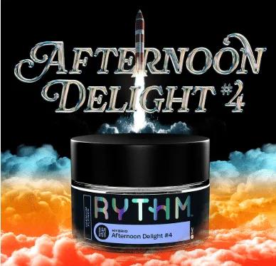 Afternoon Delight #4 Pre-Pack (Buds) 3.5g