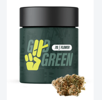 Rose Gold Runtz Pre-Pack 3.5g
