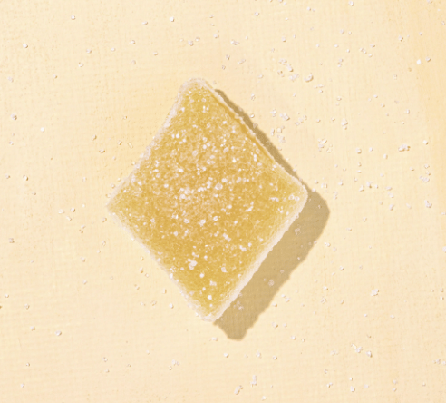 Beboe Gummy (Thick) 200mg - Sparkling Pear (1:1 THC:CBG)