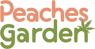 Peaches Garden